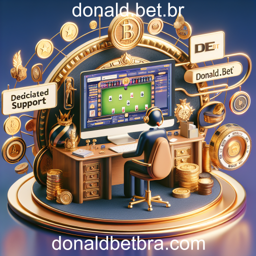 A Importância do Suporte ao Cliente em Plataformas de Jogos